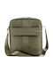 Be Z Rush Shoulder Bag Tablets Khaki