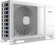 Hitachi Αντλία Θερμότητας 12kW Τριφασική 55°C Monoblock