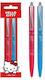 Pyramid International Στυλό Ballpoint 2τμχ