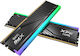 Adata DDR5 32GB RAM με 2x16GB Modules και Ταχύτητα 6000 για Desktop