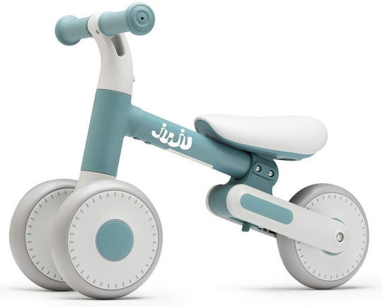 Juju Kinderlaufrad Blau