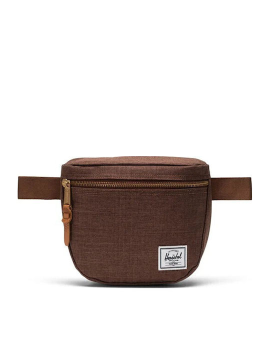 Herschel Settlement Bum Bag pentru Talie Maro