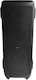 Samus Bluetooth Speaker 280W with Battery Life up to 12 hours Black