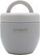 Thermobaby Baby Thermoskanne für Speisen 600ml