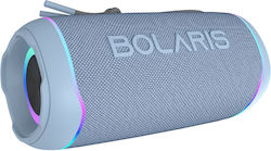 Bolaris Parma Bluetooth-Lautsprecher 16W Blau