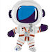 Astronaut Foil Balloon 36 Inch 91cm