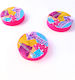 Faber Fancy Patch Γομα Φουξια