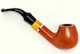 Tobacco Pipe Briar Moisture Trap Pipex 3yk