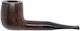 Tabakpfeife Prince 96 Braune