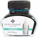 Diplomat Cerneală Carribean Blue 30 Ml