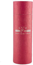 Red Cylinder
