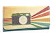 Pera Καπνοθηκη Φωτογραφικη Μηχανη Πρασινο Camera Retro Green