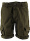Gabba Rufo 685 Army