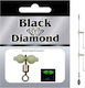 Black Diamond Barrel D Loumino Code 9230
