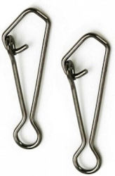 Black Diamond Hooked Black 2