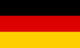 Flag Germany Net Size 70x100