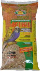 Leotzachos Vogelfutter Kanarienvögel 1kg