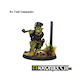 Kromlech Orc Panzerkommandant