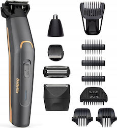 Babyliss Haarschneidemaschine Gray MT987E