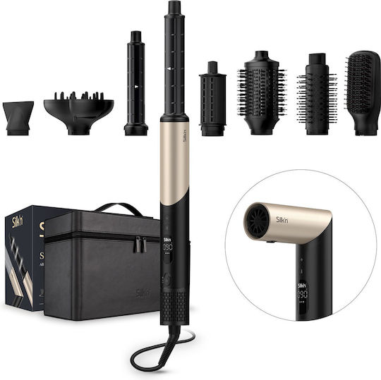Silk'n Silkyair Flex Multistyler