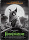 Frankenweenie Dvd