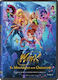 Winx Club Μυστηριο Του Ωκεανου Dvd