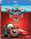 Cars Οι Ιστοριες Του Μπαρμπα Blu-ray