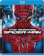 Δε Αμειζινγκ Σπαιντερμαν Amazing Spiderman Blu-ray