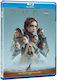 Ντιουν 2021 Dune Εξωφυλλο Στα Ισπανικά Blu-ray