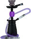 Narghilea Sens unic Violet 31cm