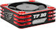 Team Corally Ultra High Speed Cooling Fan Tf-30...