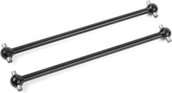 Team Corally Dogbones 93mm 2021 Modell Stahl 2 ...