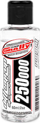 Team Corally Diff Сироп Ултра Чист Силикон 250000 Cps 60ml C-81605 Team Corally Team Corally Diff Сироп Ултра Чист Силикон 250000 Cps 60ml C-81605 Team Corally