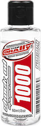 Team Corally Shock Oil Ultra Pure Silicone 1000 Cps 60ml 2oz Team Corally