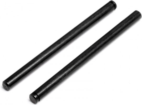 Himoto 02036 Front Lower Suspension Arm Pin A 2 Pieces Himoto