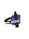 Pro Servicedog Blaues Hundegeschirr Medium 58-75cm