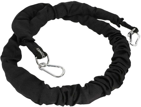 Dingo Hundeleine/Führleine Schulung Riemen Dingo 2m