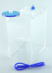 Aquarium Ersatzteile Flüssigkeitsbehälter 1,5l