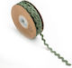 Tresa Zig Zag 5mm 20m Zzgmaxxxx-xx5x20 Verde Mă...