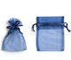 Organza Pouch Ribbon 10cm X 7.5cm Set 10pcs Pou...