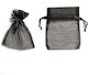 Organza Pouch Ribbon 10cm X 7.5cm Set 10pcs Pou...