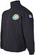 GreekForces Jagdjacke Vlies Blau