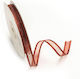 Organza Satin Bänder 10mm 25m Jngxxxxx-x10x25 B...