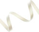 Satin-Band Doppelseitig 10mm 100m Psaxxxx-xxxx10 Ecru