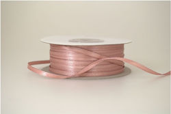 Kyriacou Satin Double Face Ribbon 3mmx100m Old ...