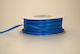 Kyriacou Satin Double Face Ribbon 3mmx100m Roya...