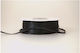 Kyriacou Satin Doppelseitiges Band 3mmx100m Sch...