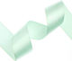 Satin Single-Face Ribbon Organza 50mm 50m Veraman