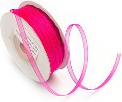 Organza Ribbon Soft Thin Stiff 3mm 50m Orgxxxxx...