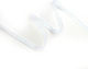 Organza Ribbon Soft Thin Stiff 7mm 50m Orgxxxxx...